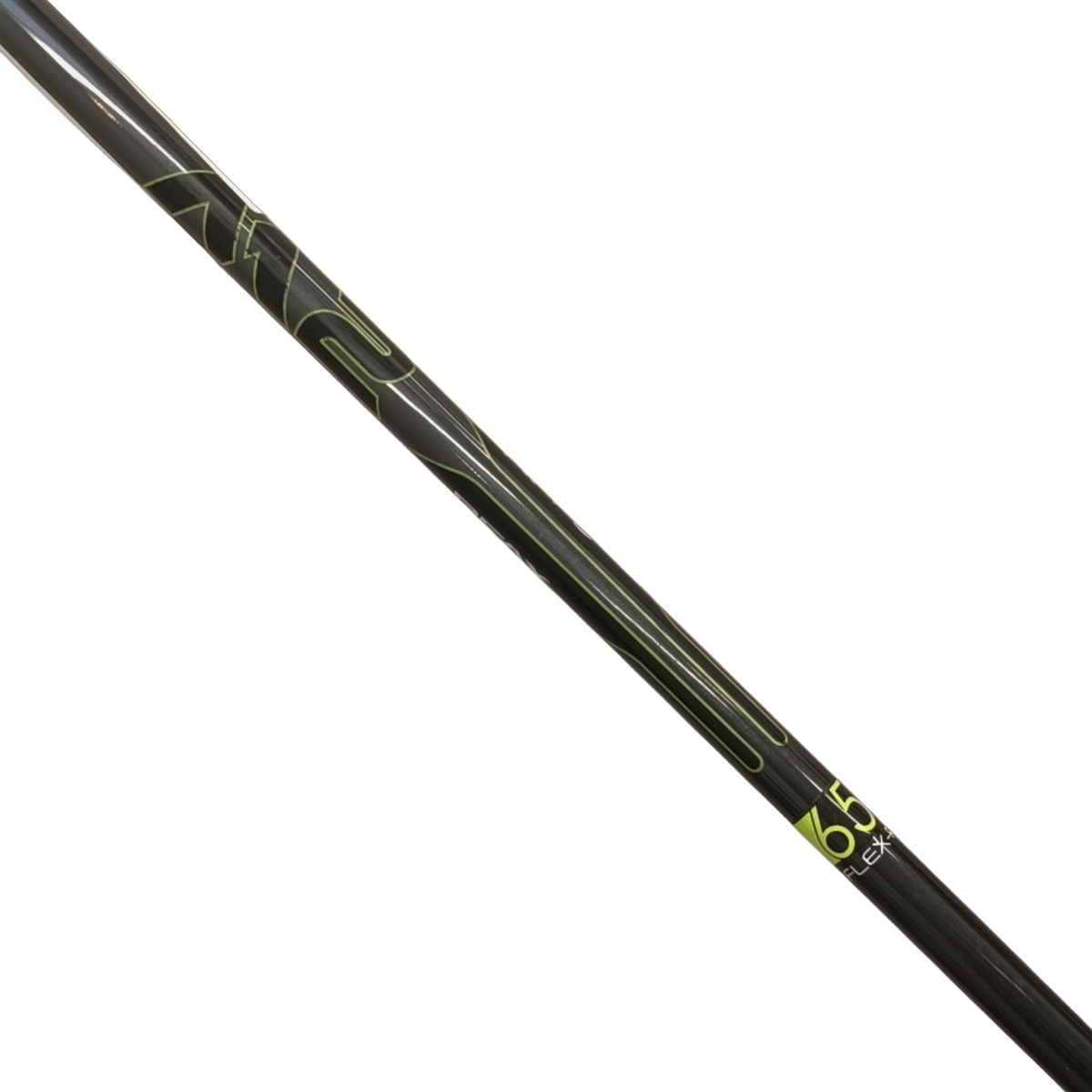 TaylorMade M2 2017 Hybrid / Flex Regular / #3/19 [model:birefnet-general] [bg:handrolled]