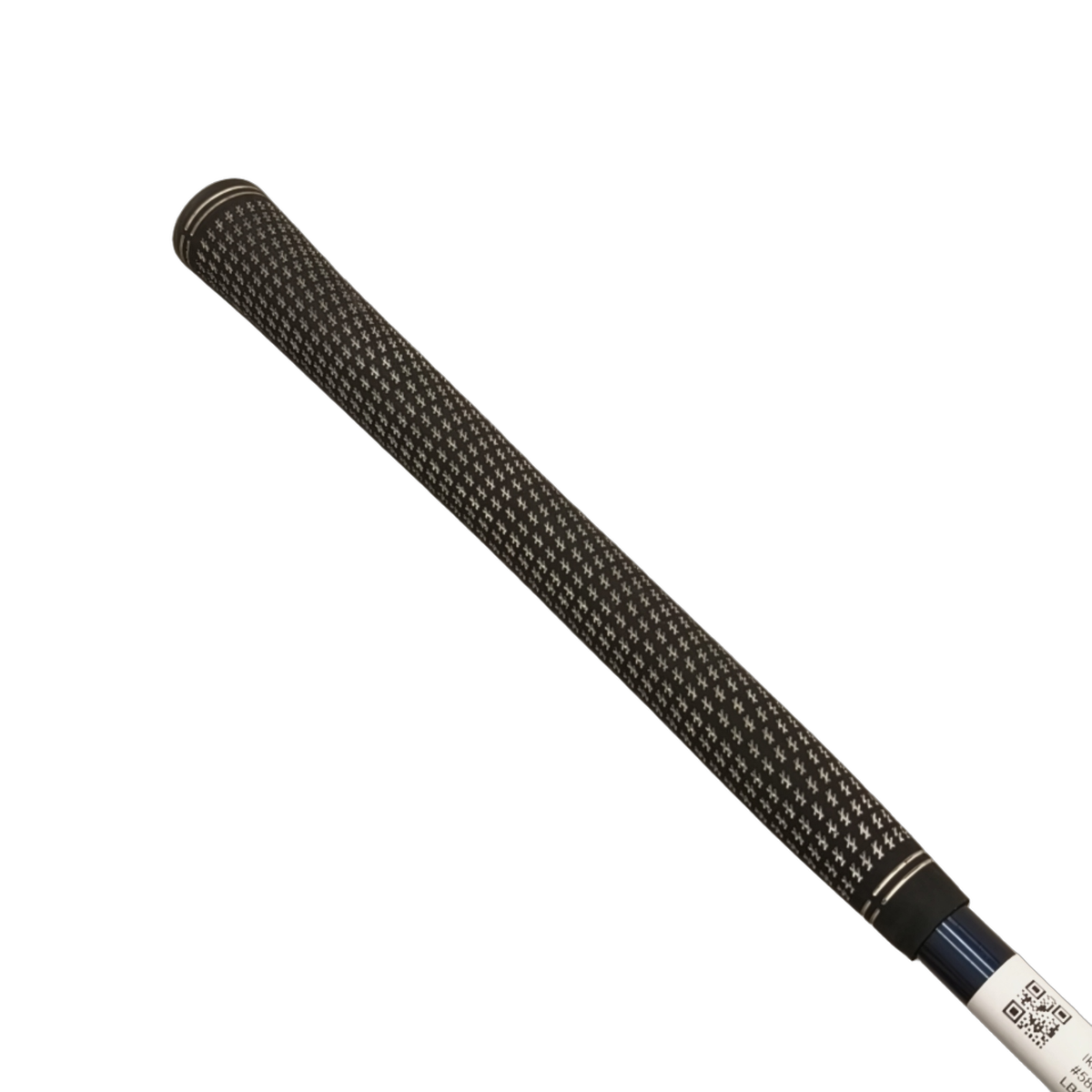 TaylorMade SIM Max Hybrid / Flex Regular / #5/25 [model:birefnet-general] [bg:handrolled]