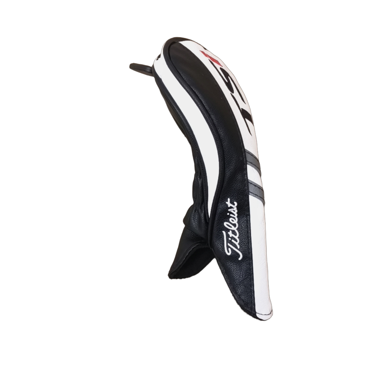 Titleist TSi2 Hybrid / Flex Stiff / #4/21 [model:birefnet-general] [bg:handrolled]