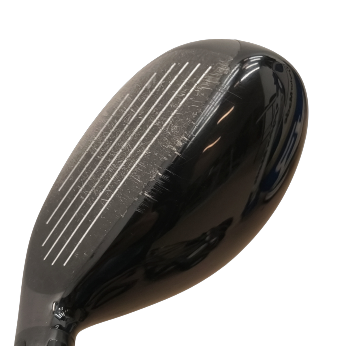 Titleist TSi2 Hybrid / Flex Stiff / #4/21 [model:birefnet-general] [bg:handrolled]