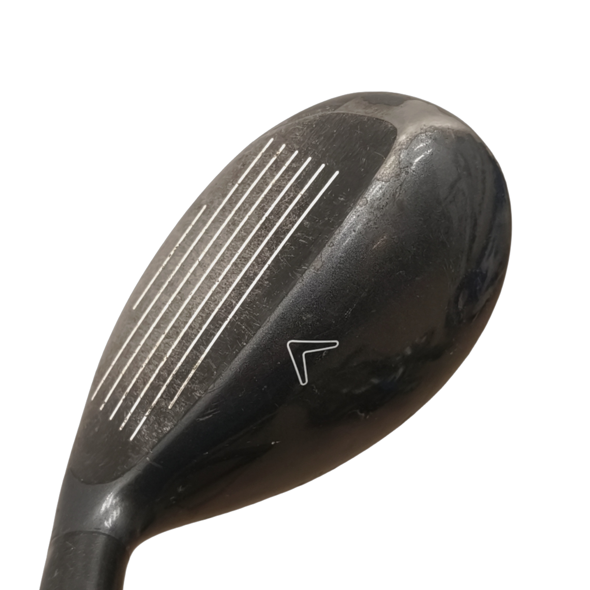 Callaway X2 Hot Hybrid / Flex Ladies / #5/25 [model:birefnet-general] [bg:handrolled]