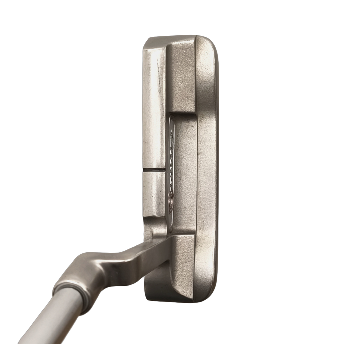 Odyssey White Hot XG #1 Putter / 36" [model:birefnet-general] [bg:handrolled]