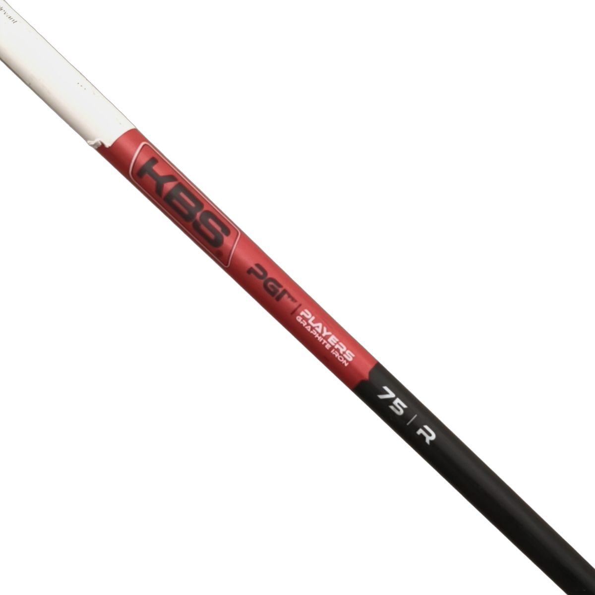 Cobra AeroJet Hybrid / Flex Regular / #5/24 [model:birefnet-general] [bg:handrolled]