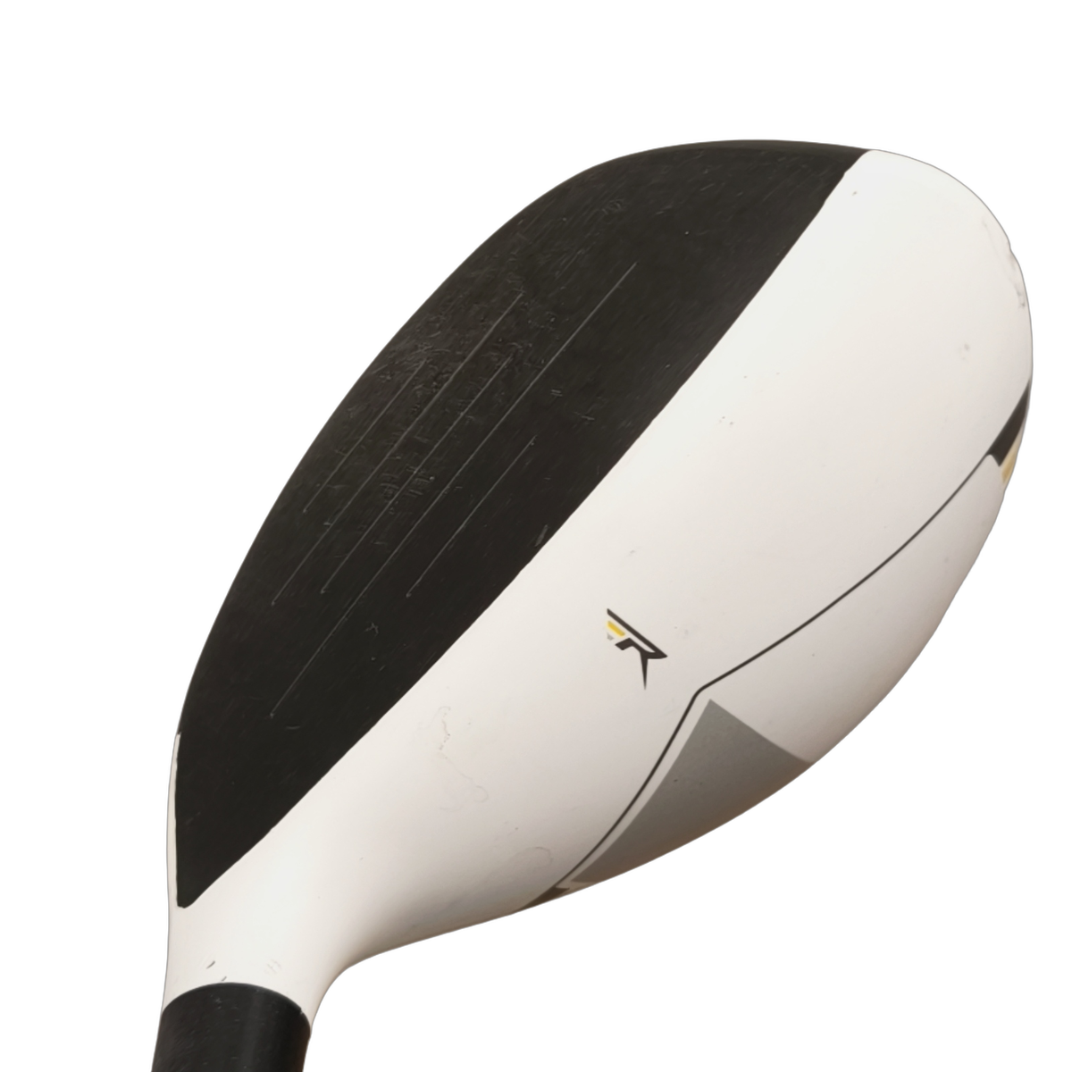 TaylorMade RocketBallz RBZ Stage 2 Tour Hybrid / Flex Ladies / #5/25 [model:birefnet-general] [bg:handrolled]