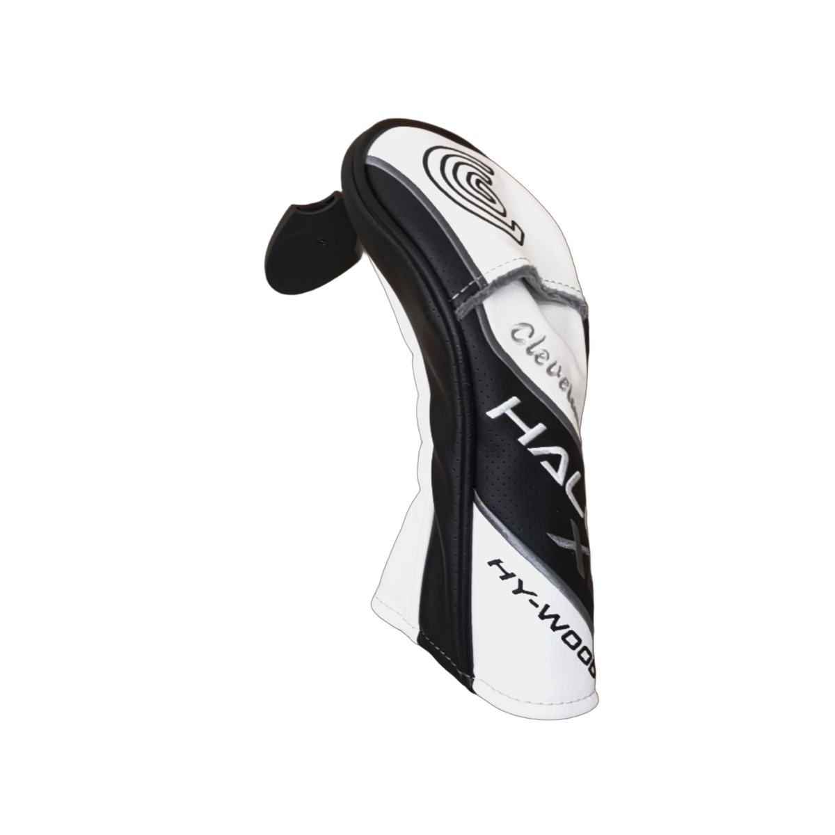 Cleveland Halo XL Hy-Wood Hybrid / Flex Regular / #6/26 [model:birefnet-general] [bg:handrolled]