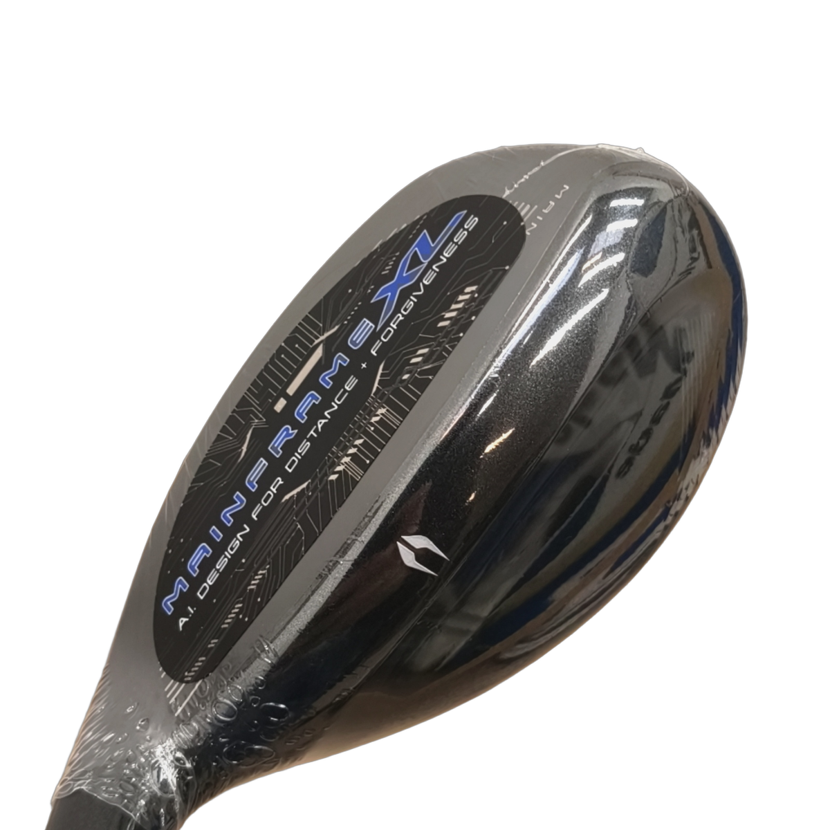 Cleveland Halo XL Hy-Wood Hybrid / Flex Regular / #6/26 [model:birefnet-general] [bg:handrolled]
