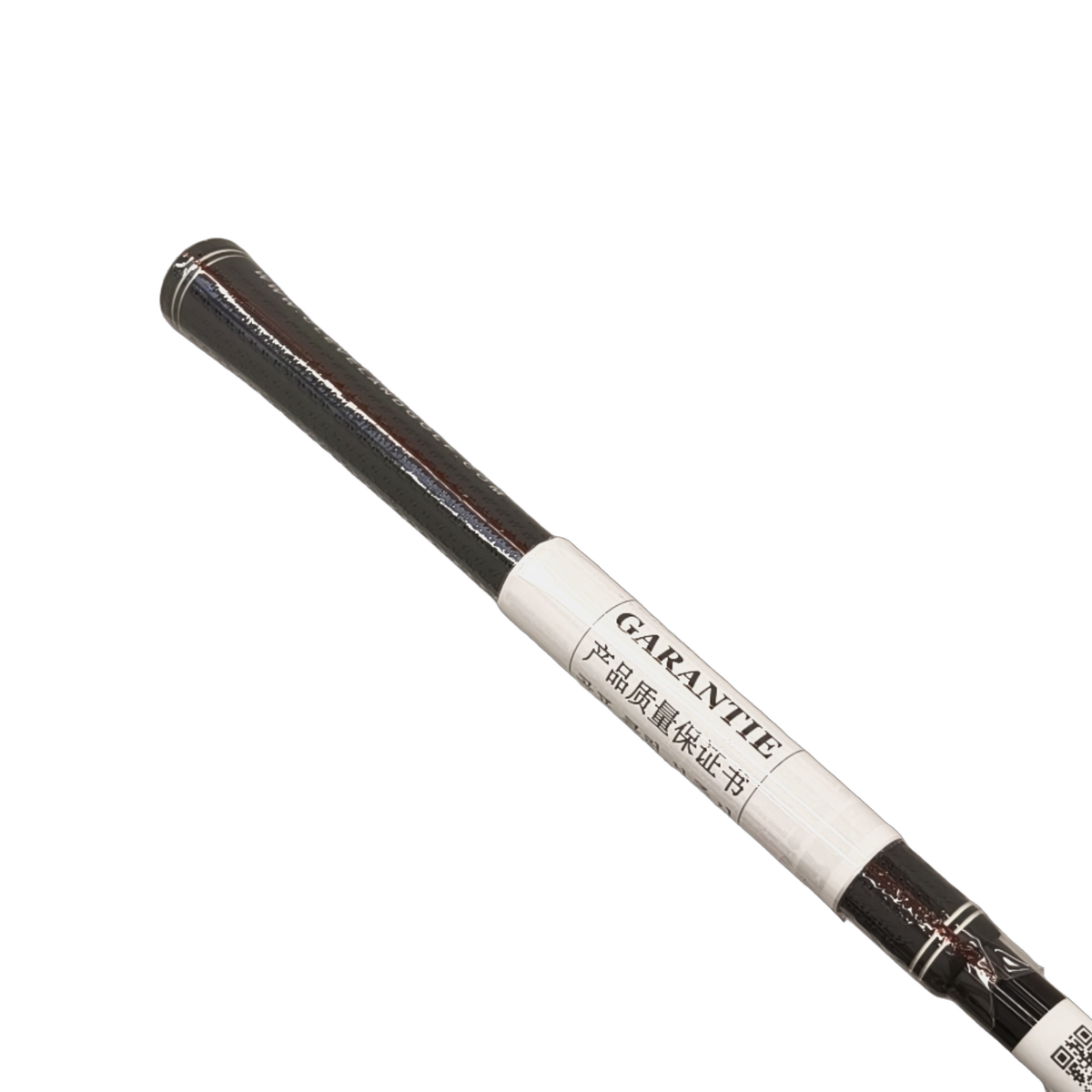 Cleveland Halo XL Hy-Wood Hybrid / Flex Regular / #6/26 [model:birefnet-general] [bg:handrolled]