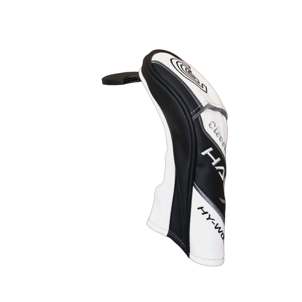 Cleveland Halo XL Hy-Wood Hybrid / Flex Regular / #6/26 [model:birefnet-general] [bg:handrolled]