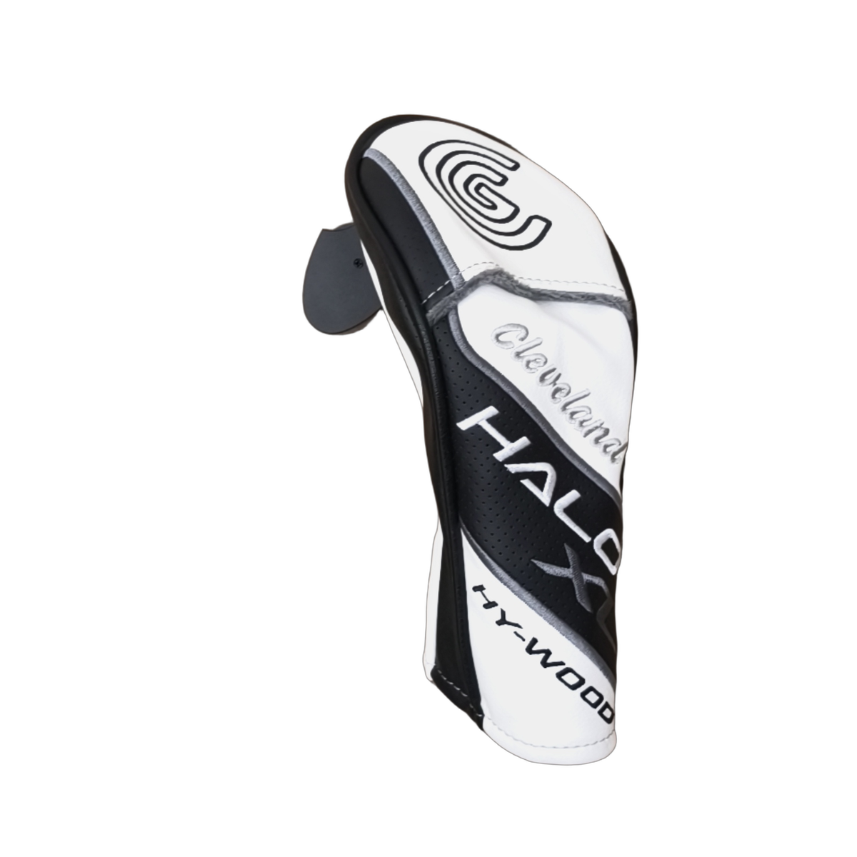 Cleveland Halo XL Hy-Wood Hybrid / Flex Regular / #6/26 [model:birefnet-general] [bg:handrolled]