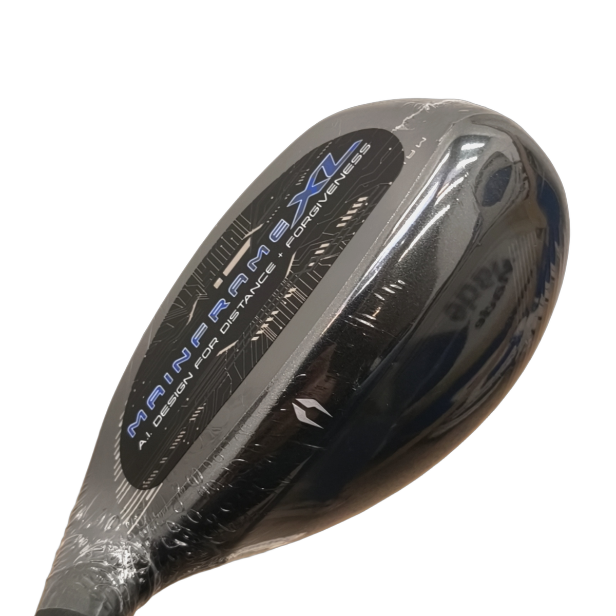 Cleveland Halo XL Hy-Wood Hybrid / Flex Regular / #6/26 [model:birefnet-general] [bg:handrolled]