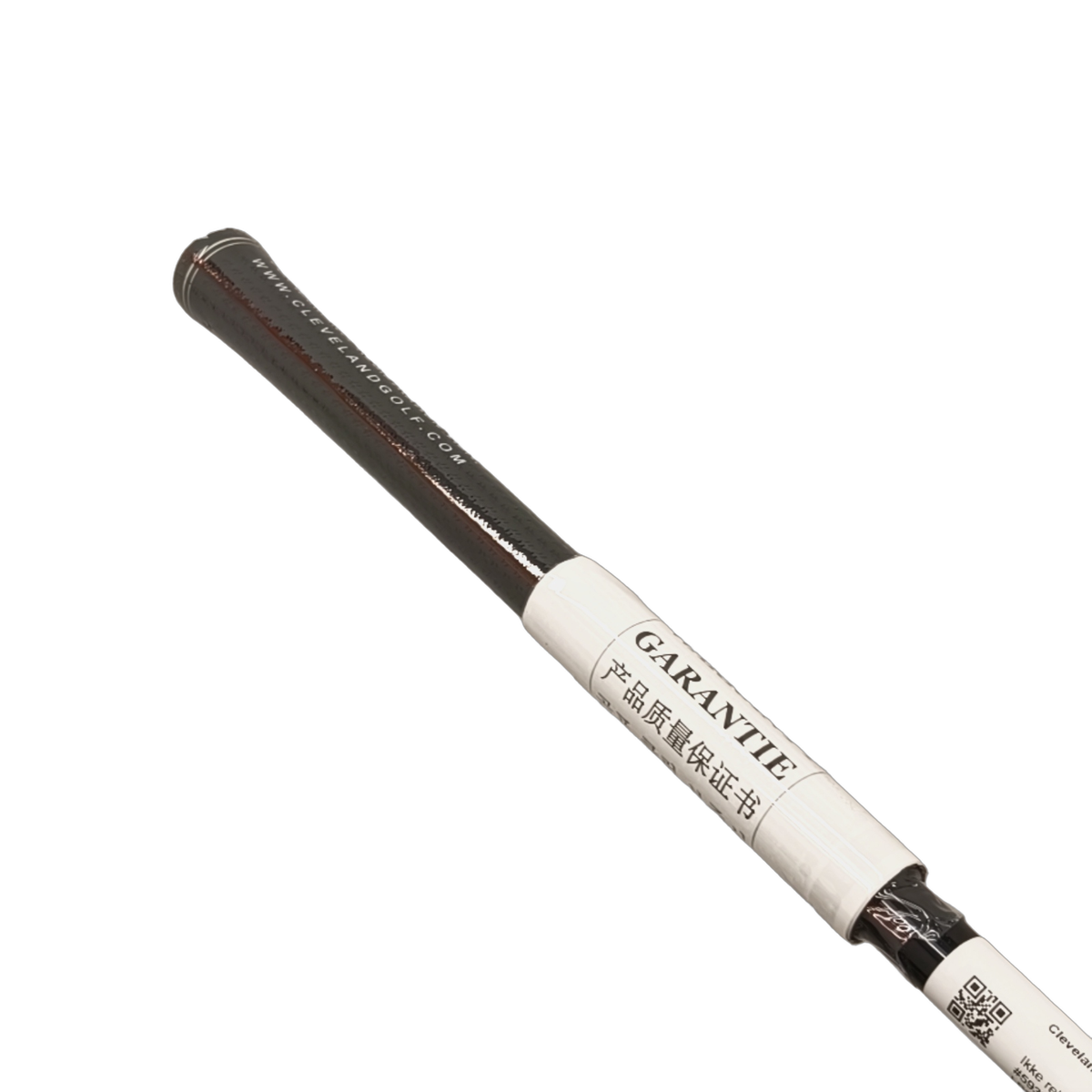 Cleveland Halo XL Hy-Wood Hybrid / Flex Regular / #6/26 [model:birefnet-general] [bg:handrolled]