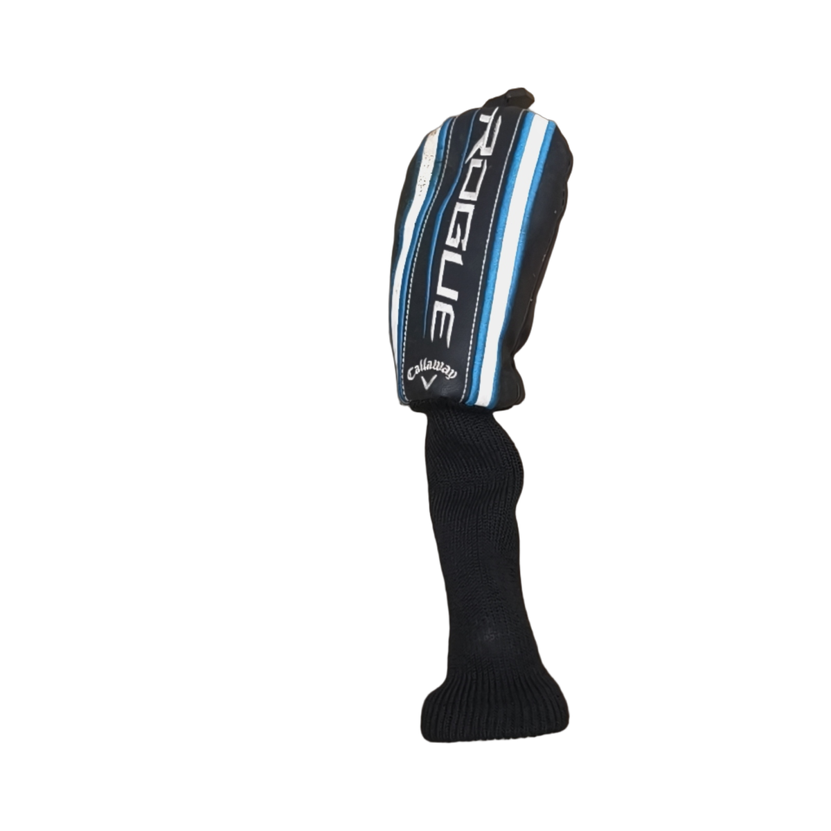 Callaway Rogue x Hybrid / Flex A-flex / #4/20 [model:birefnet-general] [bg:handrolled]