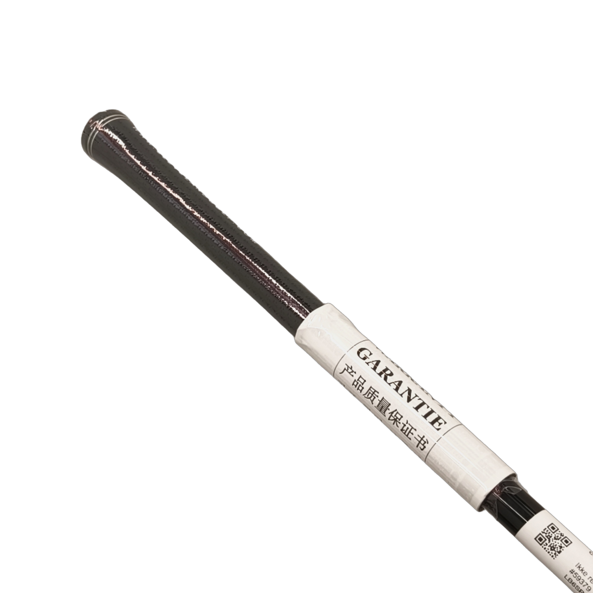Cleveland Halo XL Hy-Wood Hybrid / Flex A-flex / #4/20 [model:birefnet-general] [bg:handrolled]