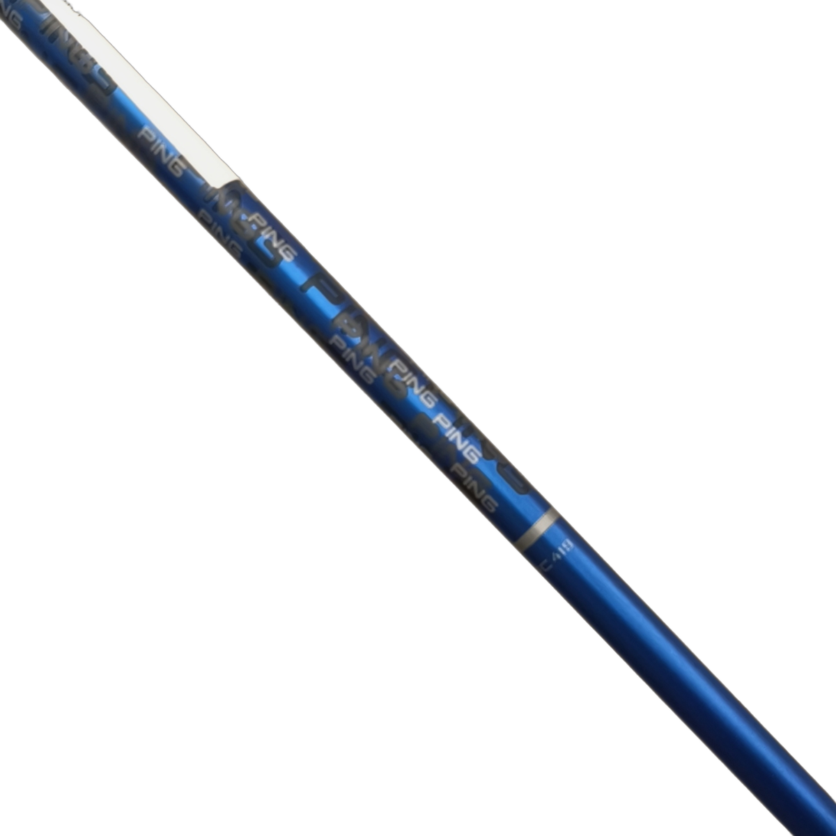 PING G Hybrid / Flex Regular / #4/22 [model:birefnet-general] [bg:handrolled]