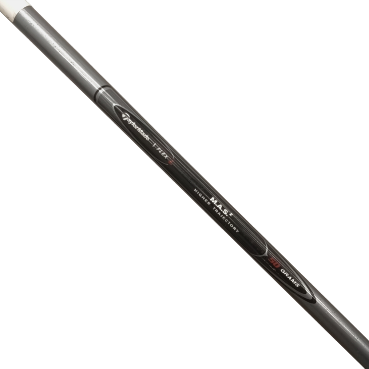 TaylorMade Rescue Hybrid / Flex Ladies / #5/25 [model:birefnet-general] [bg:handrolled]