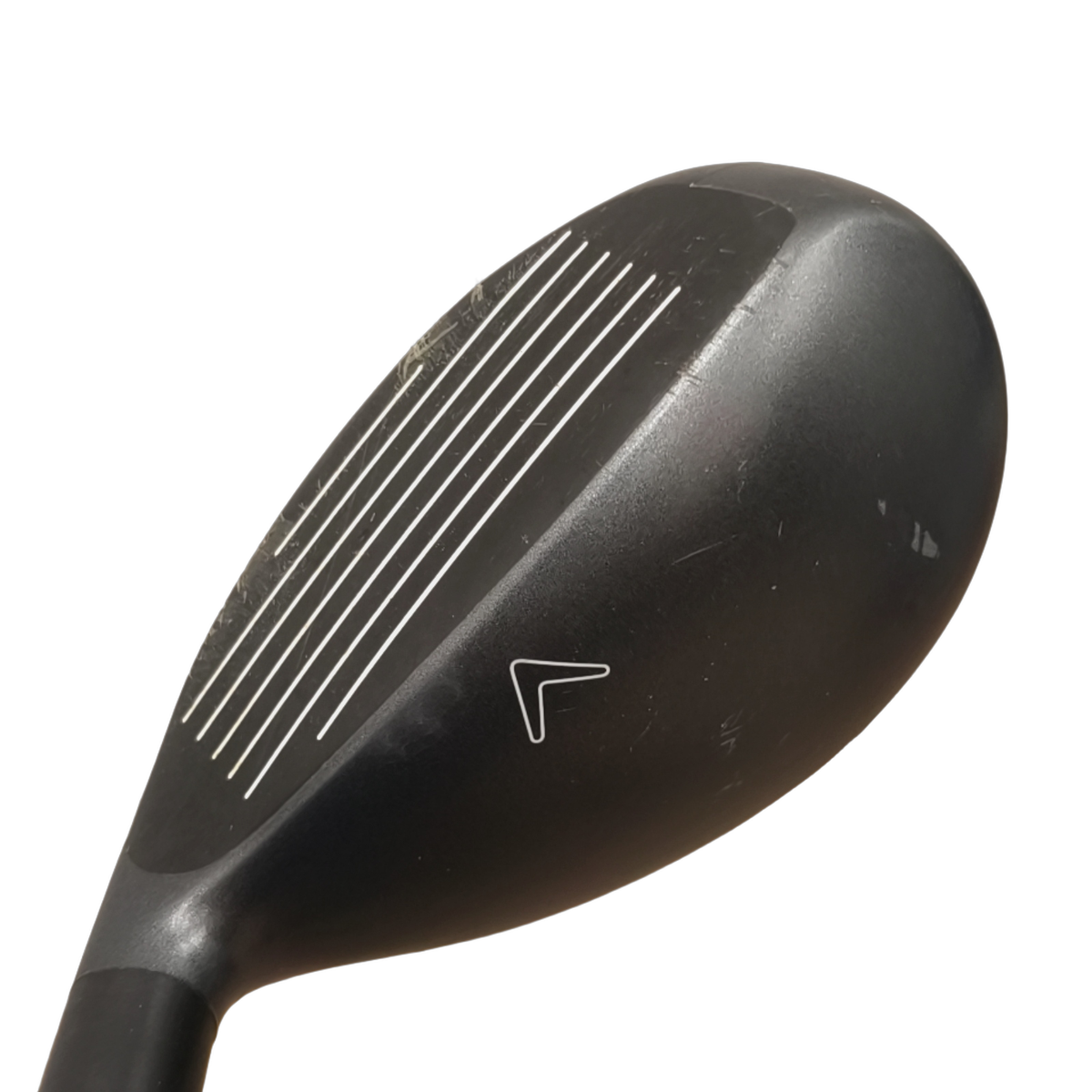 Callaway X2 Hot Hybrid / Flex Regular / #3/19 [model:birefnet-general] [bg:handrolled]