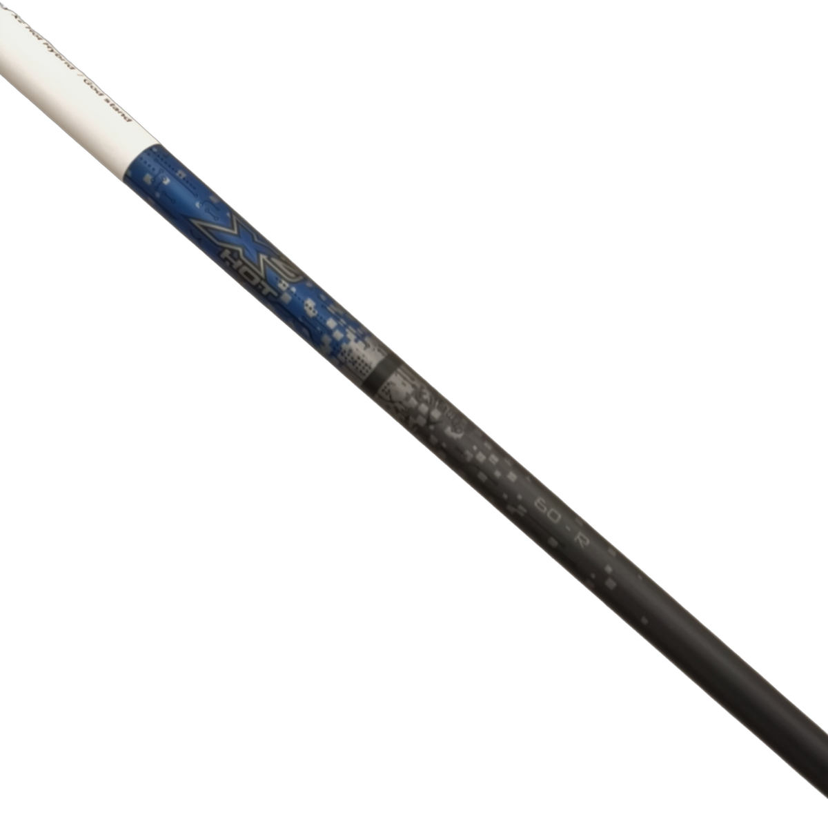 Callaway X2 Hot Hybrid / Flex Regular / #3/19 [model:birefnet-general] [bg:handrolled]