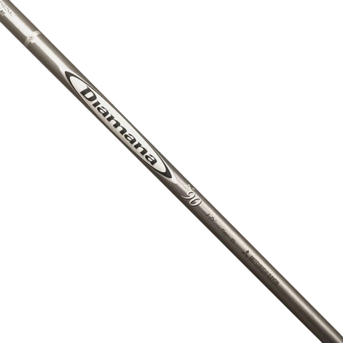 Titleist 818 H1 Hybrid / Flex Stiff / #3/19 [model:birefnet-general] [bg:handrolled]
