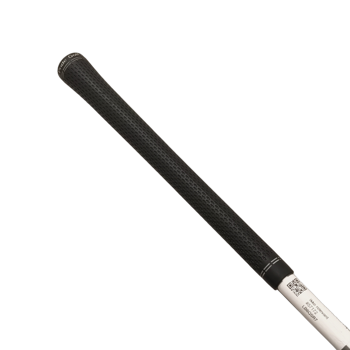 Titleist 818 H1 Hybrid / Flex Stiff / #3/19 [model:birefnet-general] [bg:handrolled]