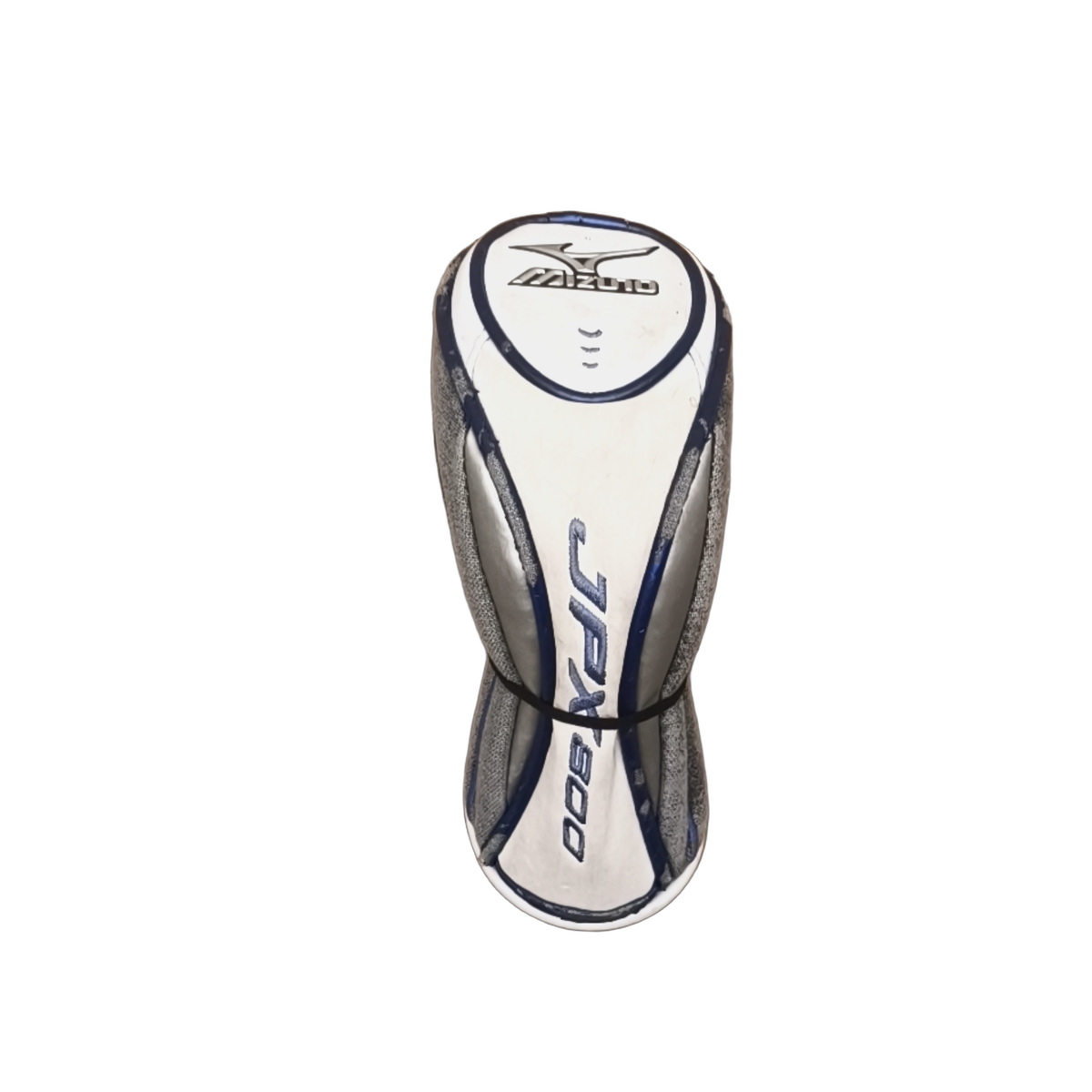 Mizuno JPX 800 Hybrid / Flex Regular / #4/22 [model:birefnet-general] [bg:handrolled]