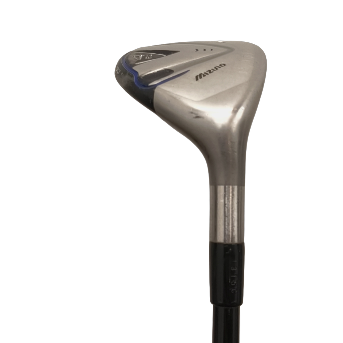 Mizuno JPX 800 Hybrid / Flex Regular / #4/22 [model:birefnet-general] [bg:handrolled]