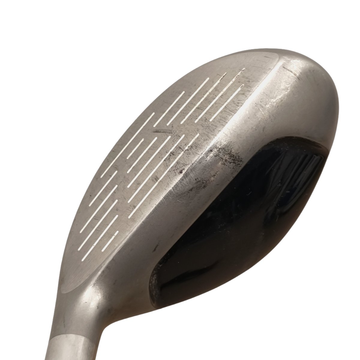 Mizuno JPX 800 Hybrid / Flex Regular / #4/22 [model:birefnet-general] [bg:handrolled]
