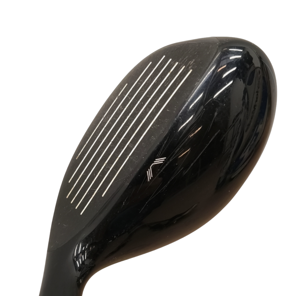 Wilson Staff D7 Hybrid / Flex Regular / #4/22 [model:birefnet-general] [bg:handrolled]