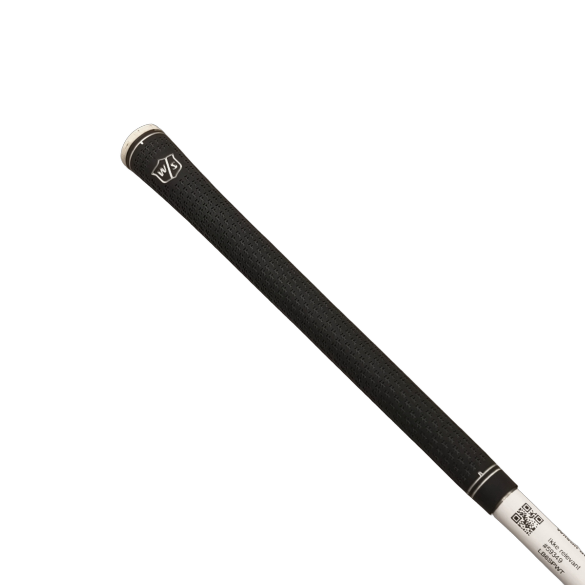 Wilson Staff D7 Hybrid / Flex Regular / #4/22 [model:birefnet-general] [bg:handrolled]