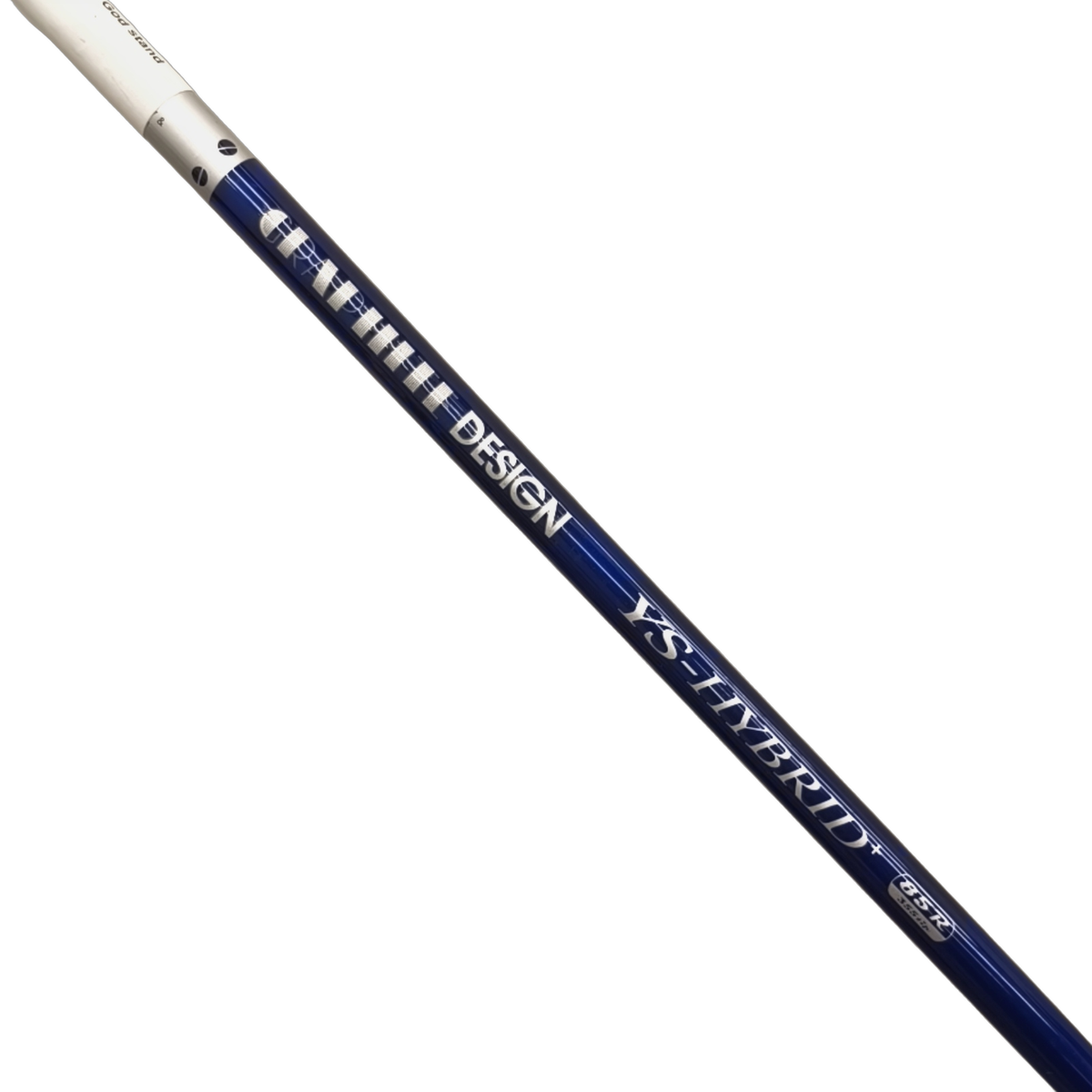 Titleist 585H Hybrid / Flex Regular / #4/21 [model:birefnet-general] [bg:handrolled]