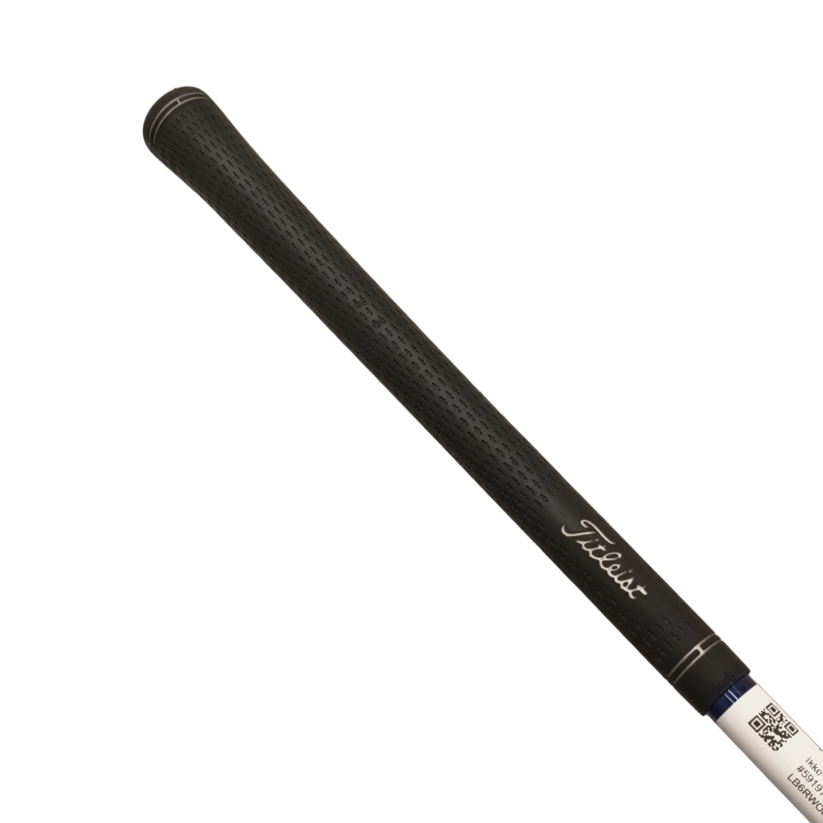 Titleist 585H Hybrid / Flex Regular / #4/21 [model:birefnet-general] [bg:handrolled]