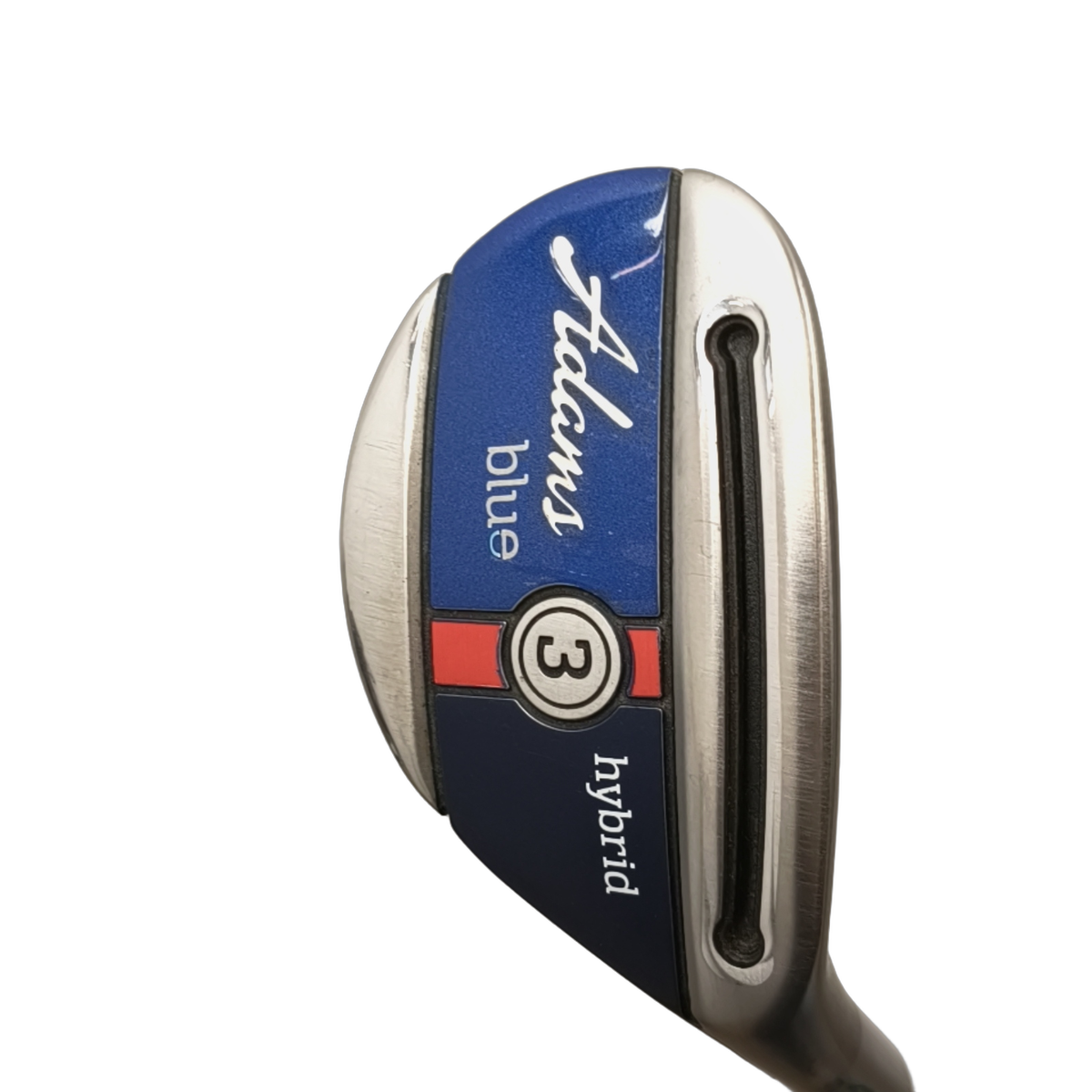 Adams Blue Hybrid / Flex Regular / #3/20 [model:birefnet-general] [bg:handrolled]