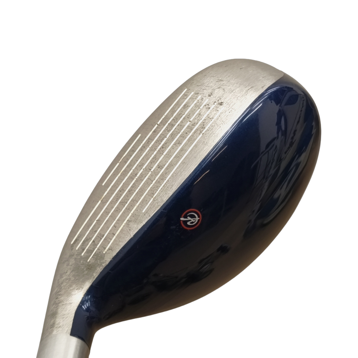 Adams Blue Hybrid / Flex Regular / #3/20 [model:birefnet-general] [bg:handrolled]