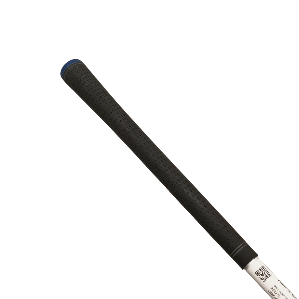 Adams Blue Hybrid / Flex Regular / #3/20 [model:birefnet-general] [bg:handrolled]