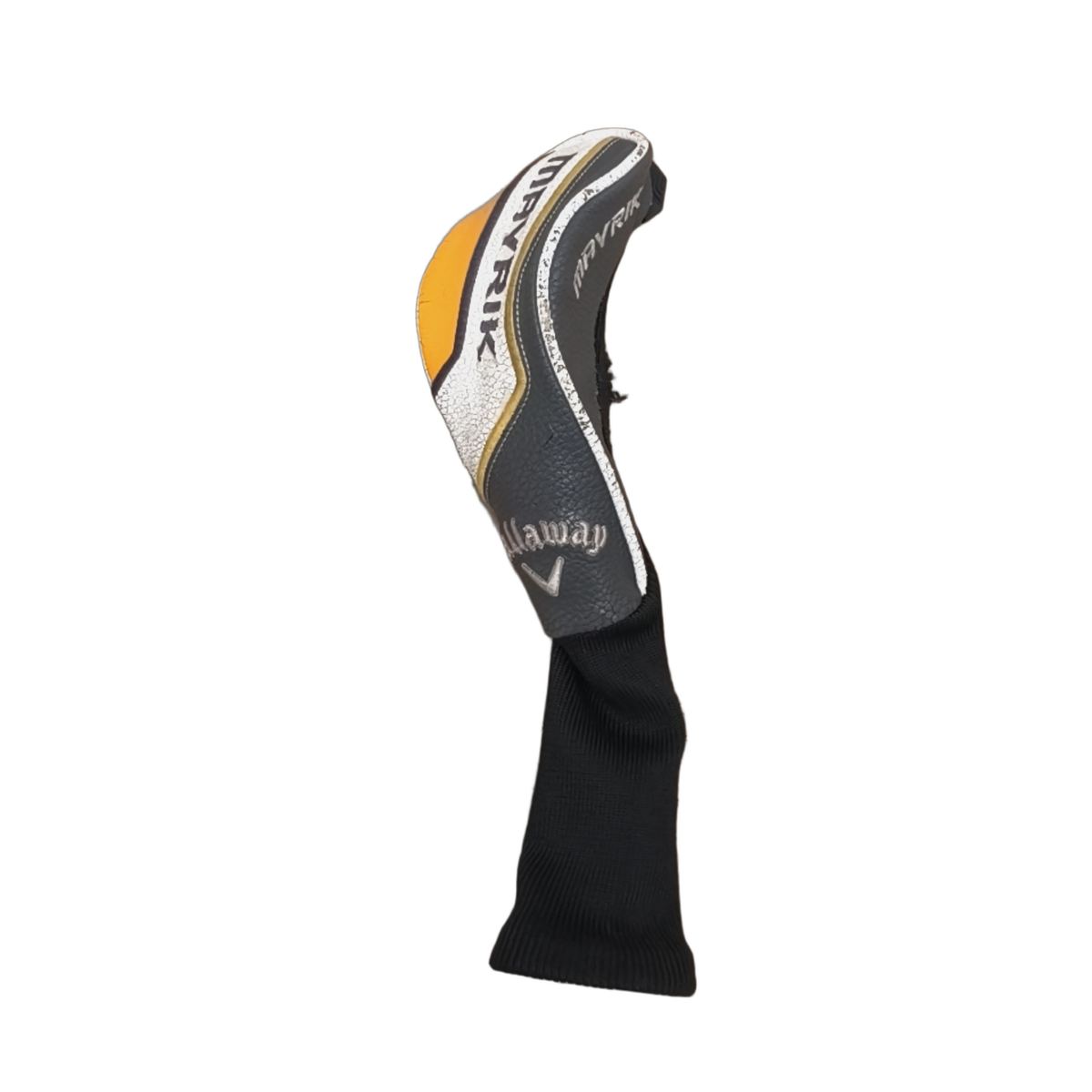 Callaway Mavrik Max W Hybrid / Flex Ladies / #5/27 [model:birefnet-general] [bg:handrolled]