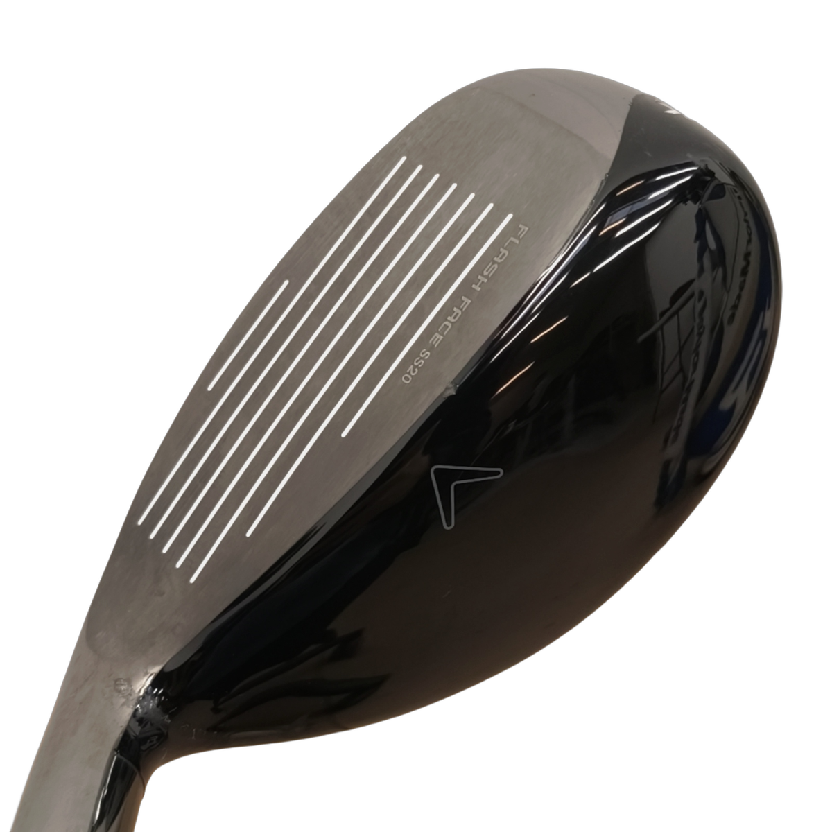Callaway Mavrik Max W Hybrid / Flex Ladies / #5/27 [model:birefnet-general] [bg:handrolled]