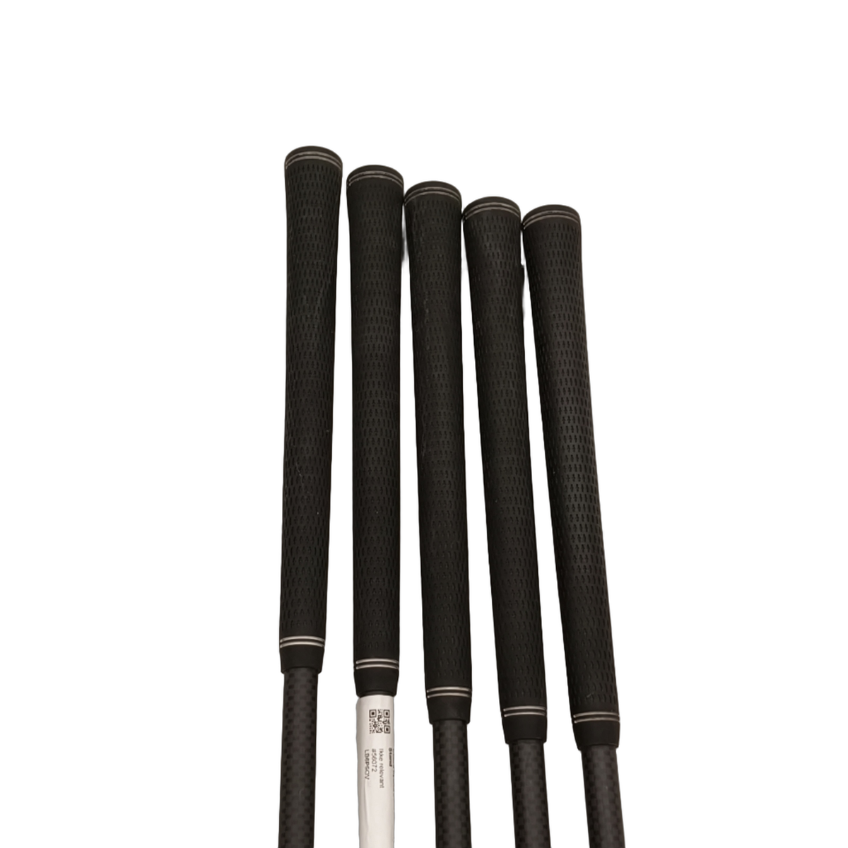 Cobra T-rail Jernsæt / 6-PW / Flex A-flex / Grafit [model:birefnet-general] [bg:handrolled]