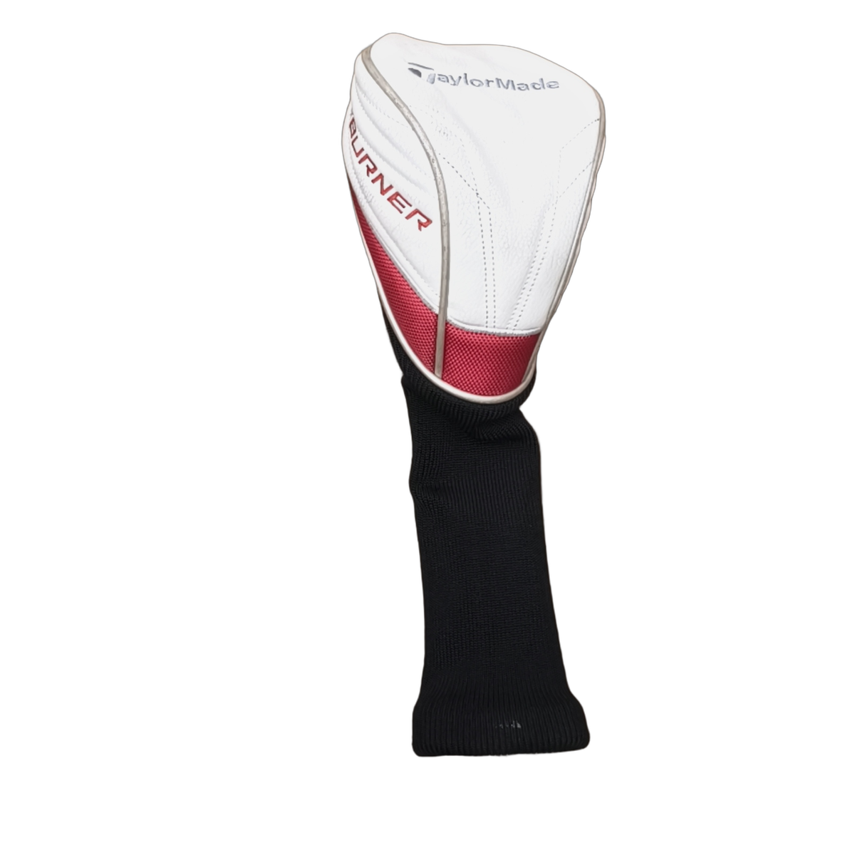 TaylorMade AeroBurner Mini Driver / Flex X-Stiff / Loft 14 [model:birefnet-general] [bg:handrolled]