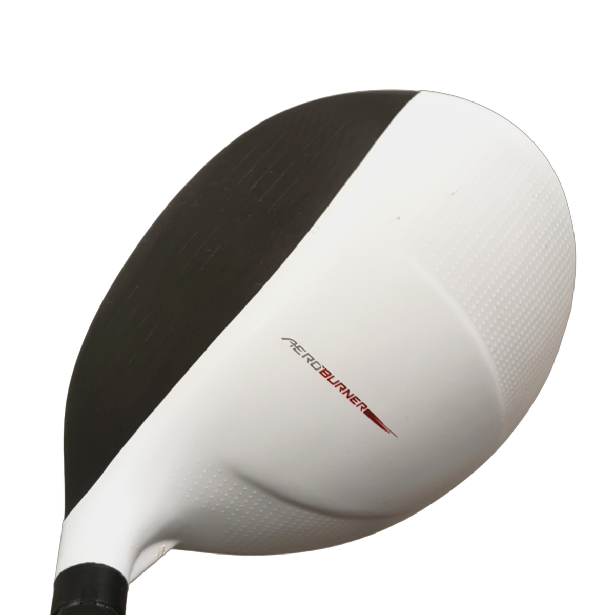 TaylorMade AeroBurner Mini Driver / Flex X-Stiff / Loft 14 [model:birefnet-general] [bg:handrolled]