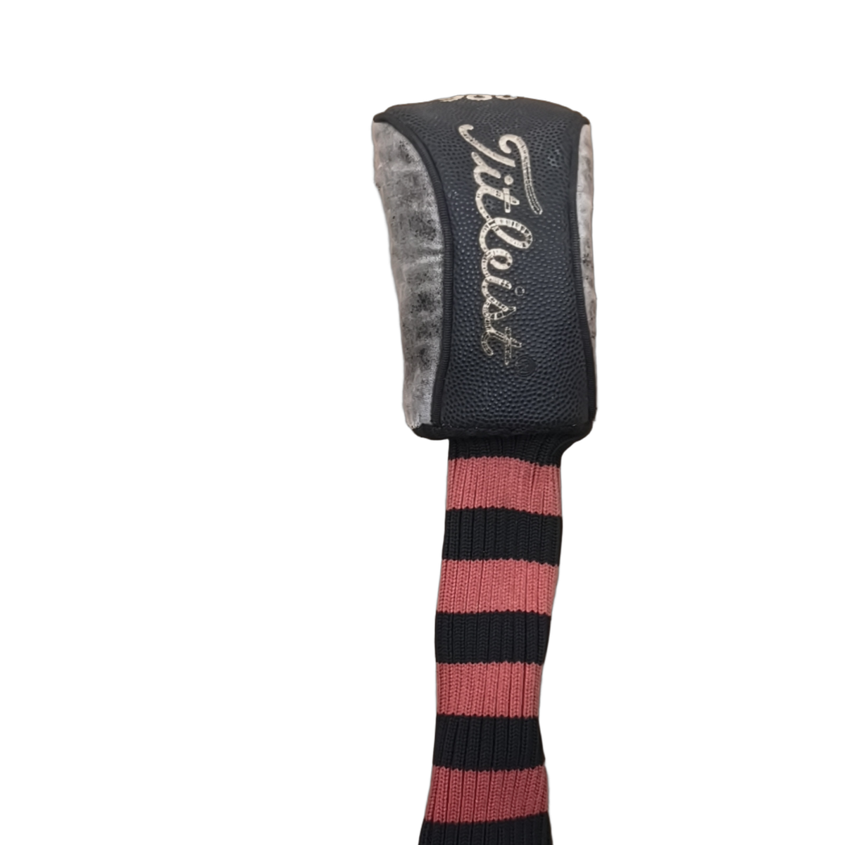Titleist 980F Fairway Wood / Flex Stiff / #3/15 [model:birefnet-general] [bg:handrolled]