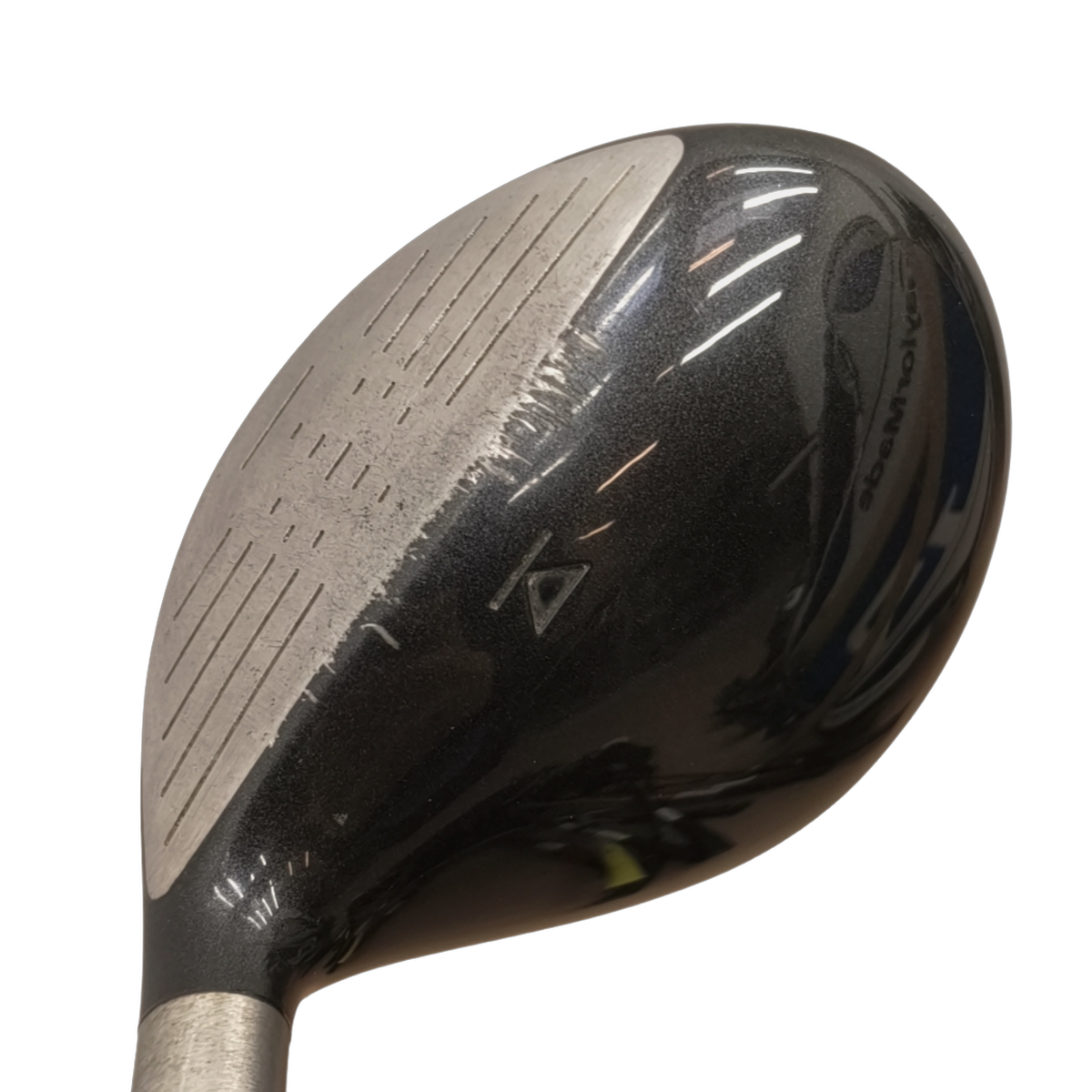 Titleist 980F Fairway Wood / Flex Stiff / #3/15 [model:birefnet-general] [bg:handrolled]