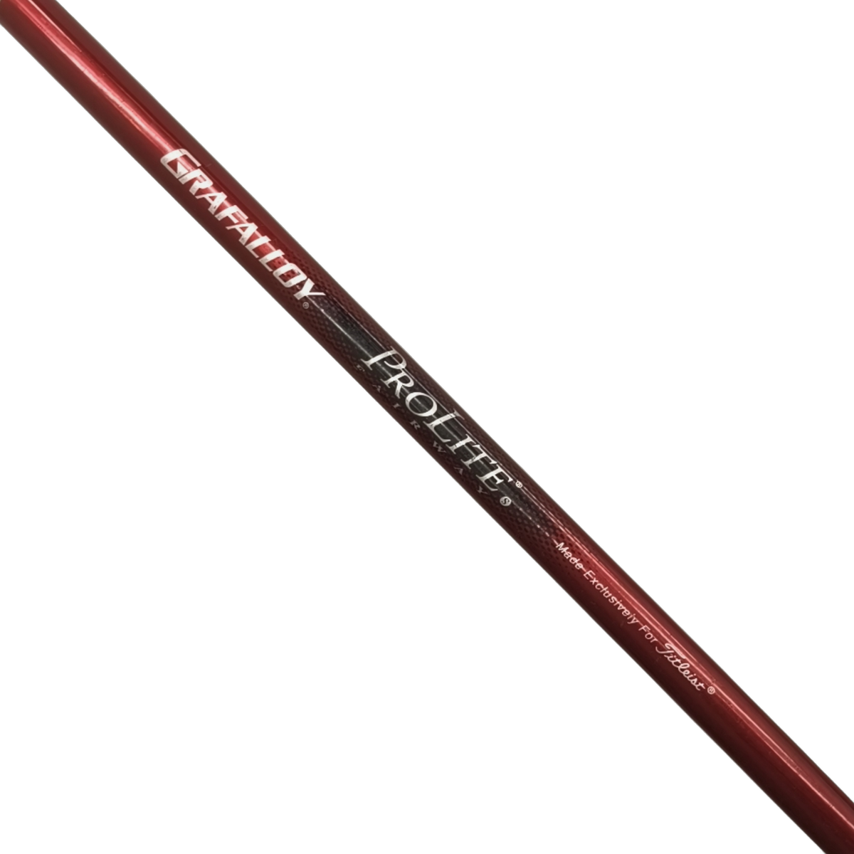 Titleist 980F Fairway Wood / Flex Stiff / #3/15 [model:birefnet-general] [bg:handrolled]