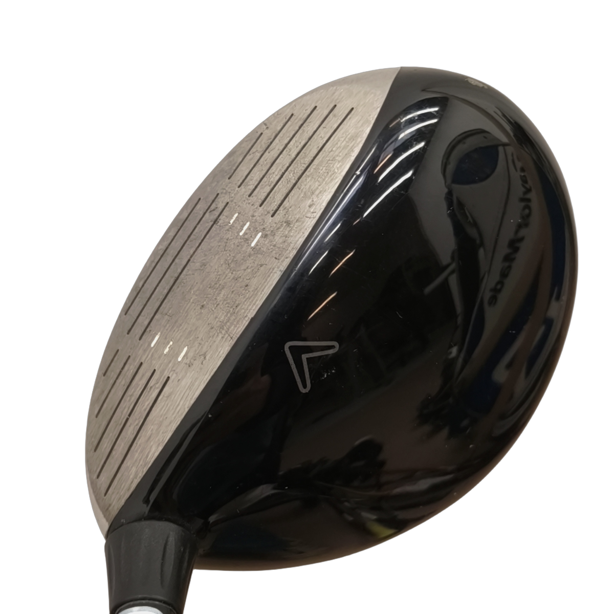 Callaway X Fairway Wood / Flex A-flex / #3/15 [model:birefnet-general] [bg:handrolled]