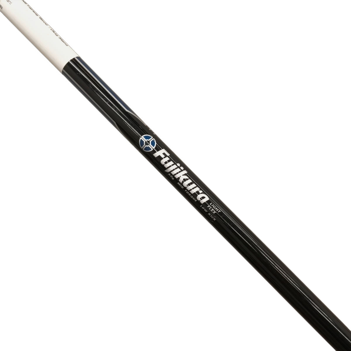Callaway X Fairway Wood / Flex A-flex / #3/15 [model:birefnet-general] [bg:handrolled]