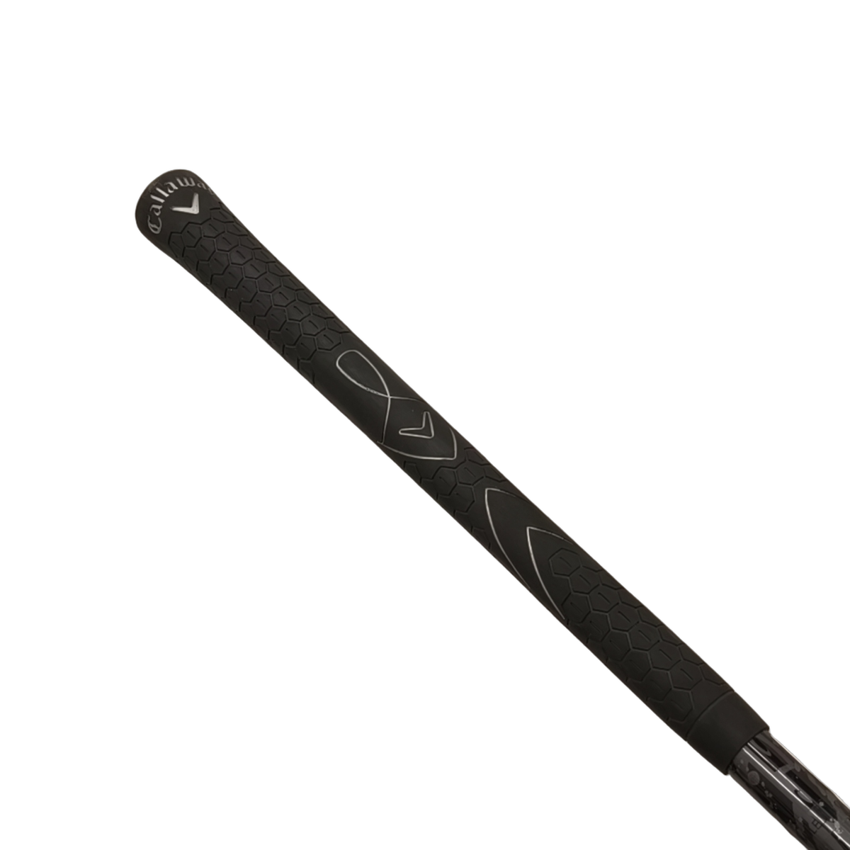 Callaway Diablo Octane Fairway Wood / Flex Regular / #5/18 [model:birefnet-general] [bg:handrolled]