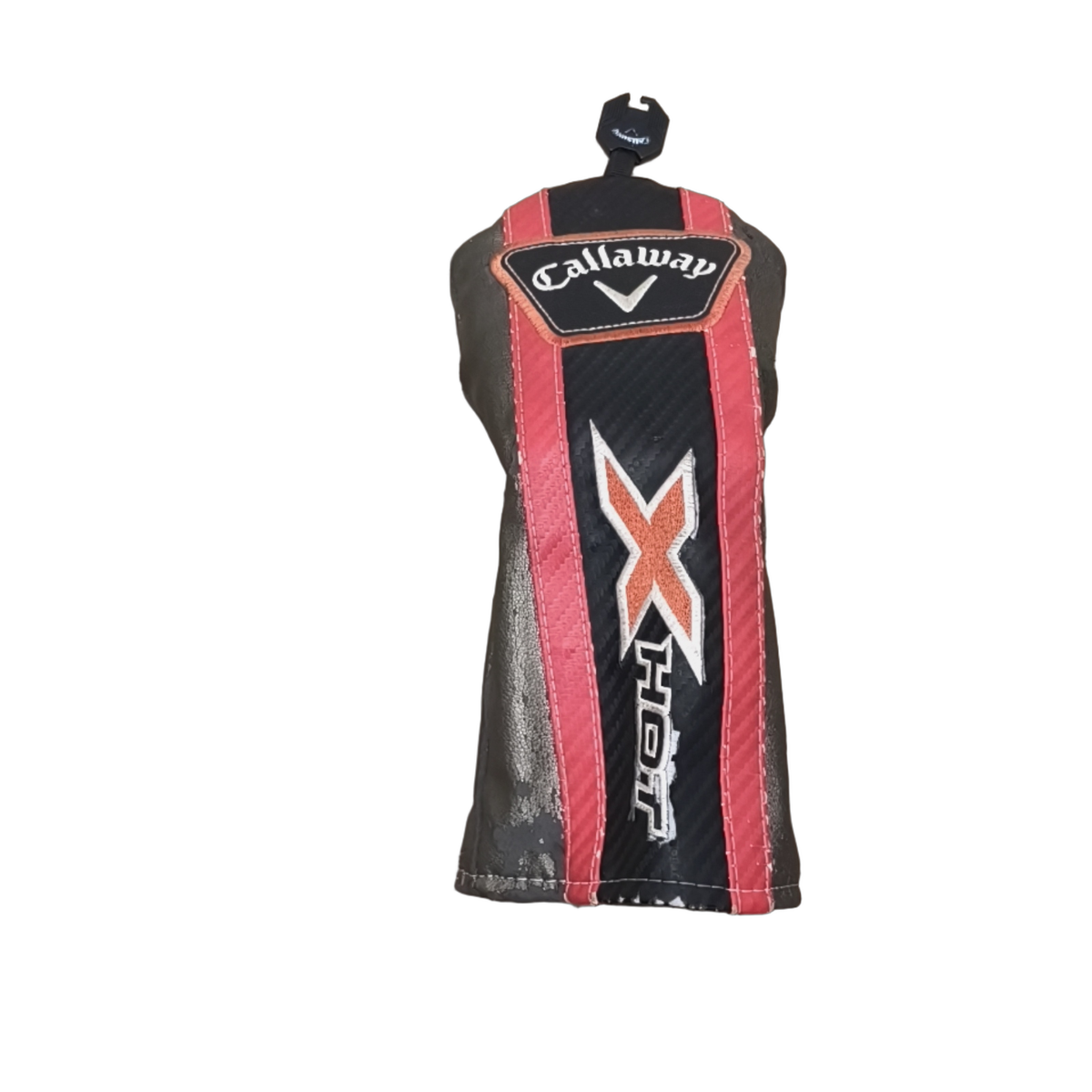 Callaway X Hot Fairway Wood / Flex Regular / #5/18 [model:birefnet-general] [bg:handrolled]