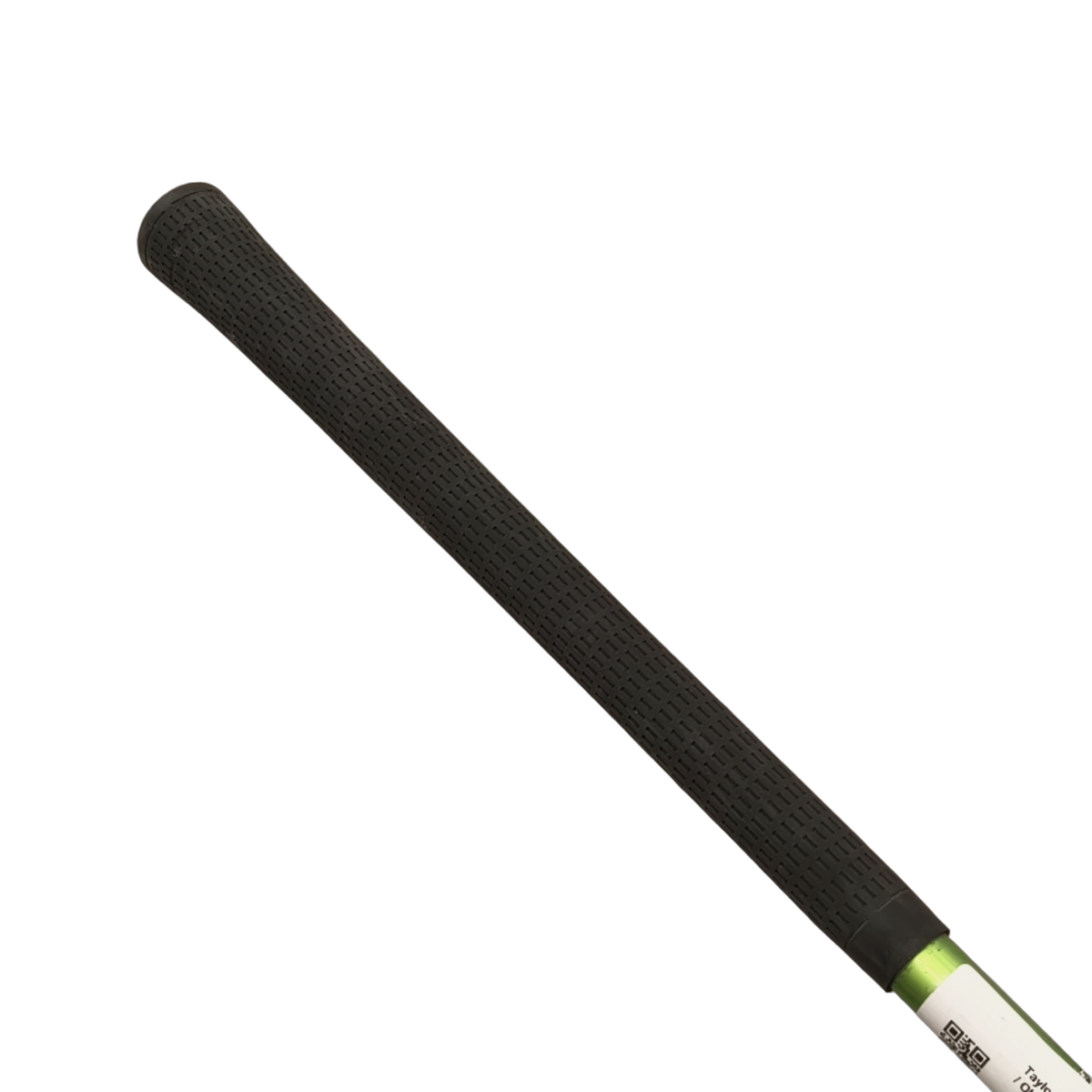 TaylorMade RBZ Fairway Wood / Flex Regular / #7/21 [model:birefnet-general] [bg:handrolled]