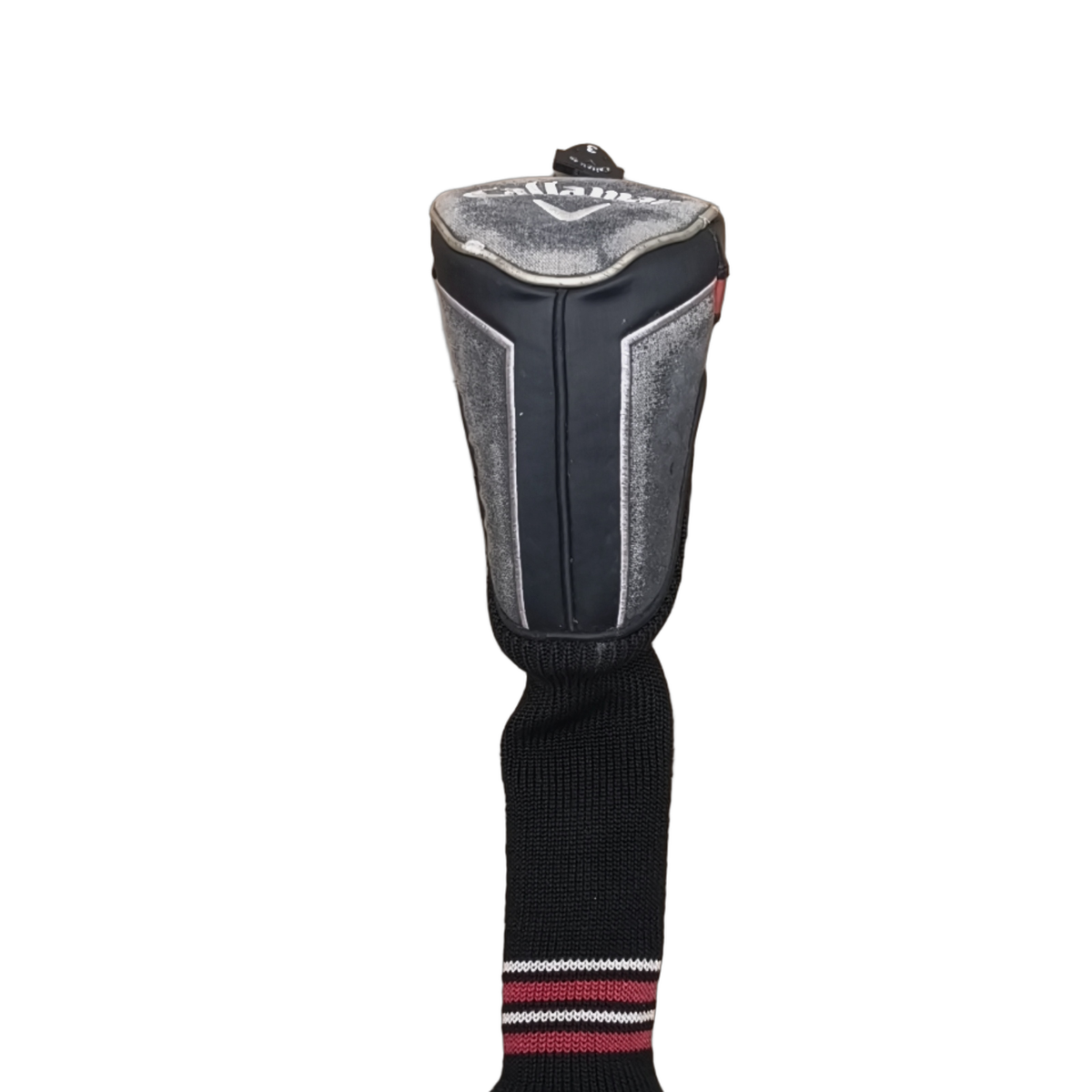 Callaway Razr X Black Fairway Wood / Flex Regular / #3/15 [model:birefnet-general] [bg:handrolled]