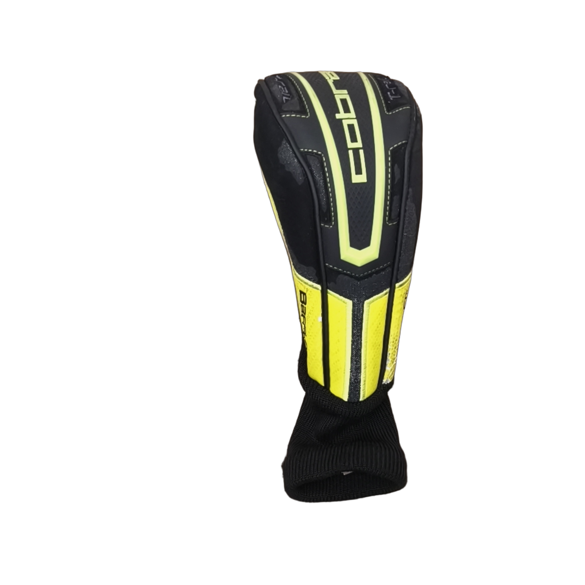 Cobra Baffler T-rail Fairway Wood / Flex Stiff / #5/18 [model:birefnet-general] [bg:handrolled]