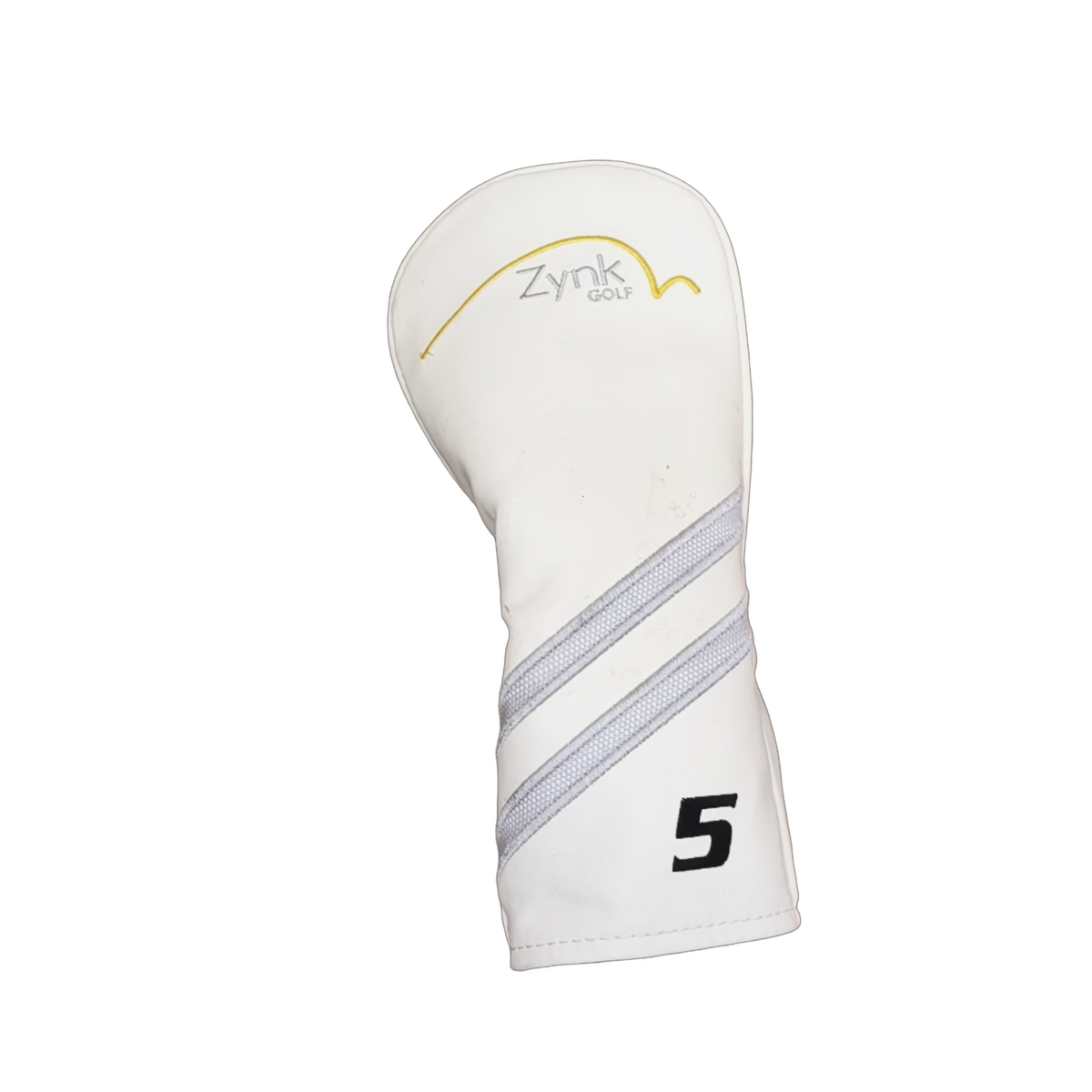 Zynk Petit Fairway Wood / Flex Regular / #5/18 [model:birefnet-general] [bg:handrolled]