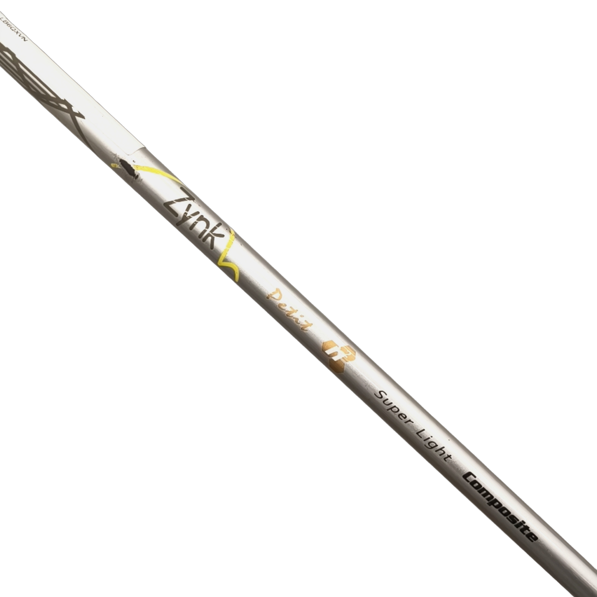 Zynk Petit Fairway Wood / Flex Regular / #5/18 [model:birefnet-general] [bg:handrolled]